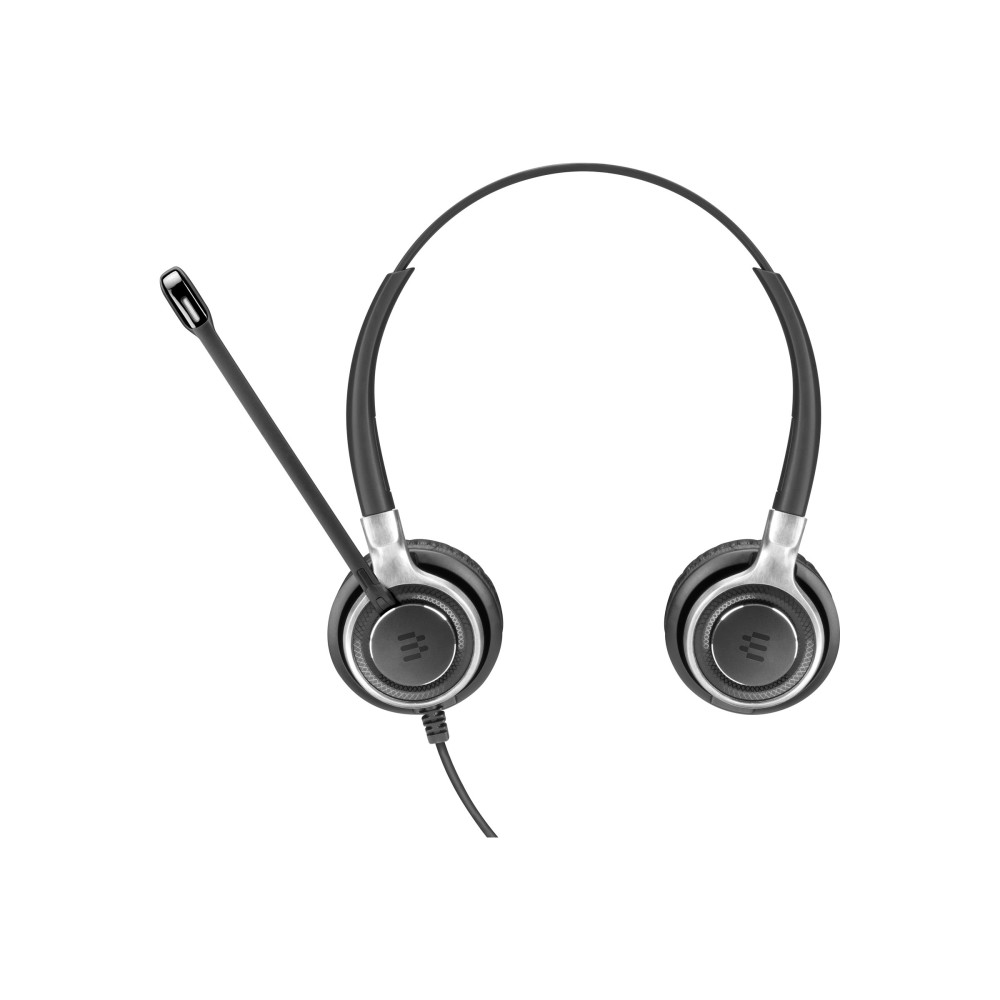 Produktbild för EPOS IMPACT SC 665 USB - headset - USB, 3,5 mm kontakt