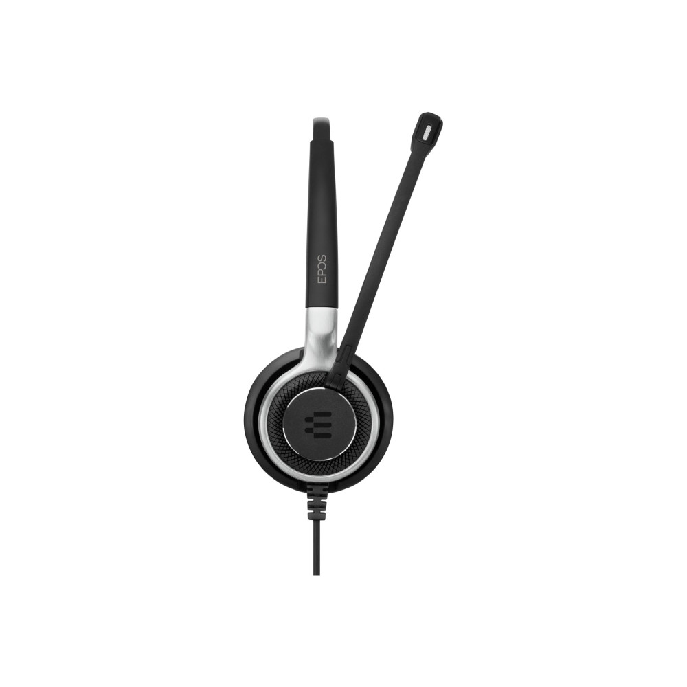 Produktbild för EPOS IMPACT SC 665 USB - headset - USB, 3,5 mm kontakt