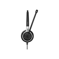 Produktbild för EPOS IMPACT SC 665 USB - headset - USB, 3,5 mm kontakt