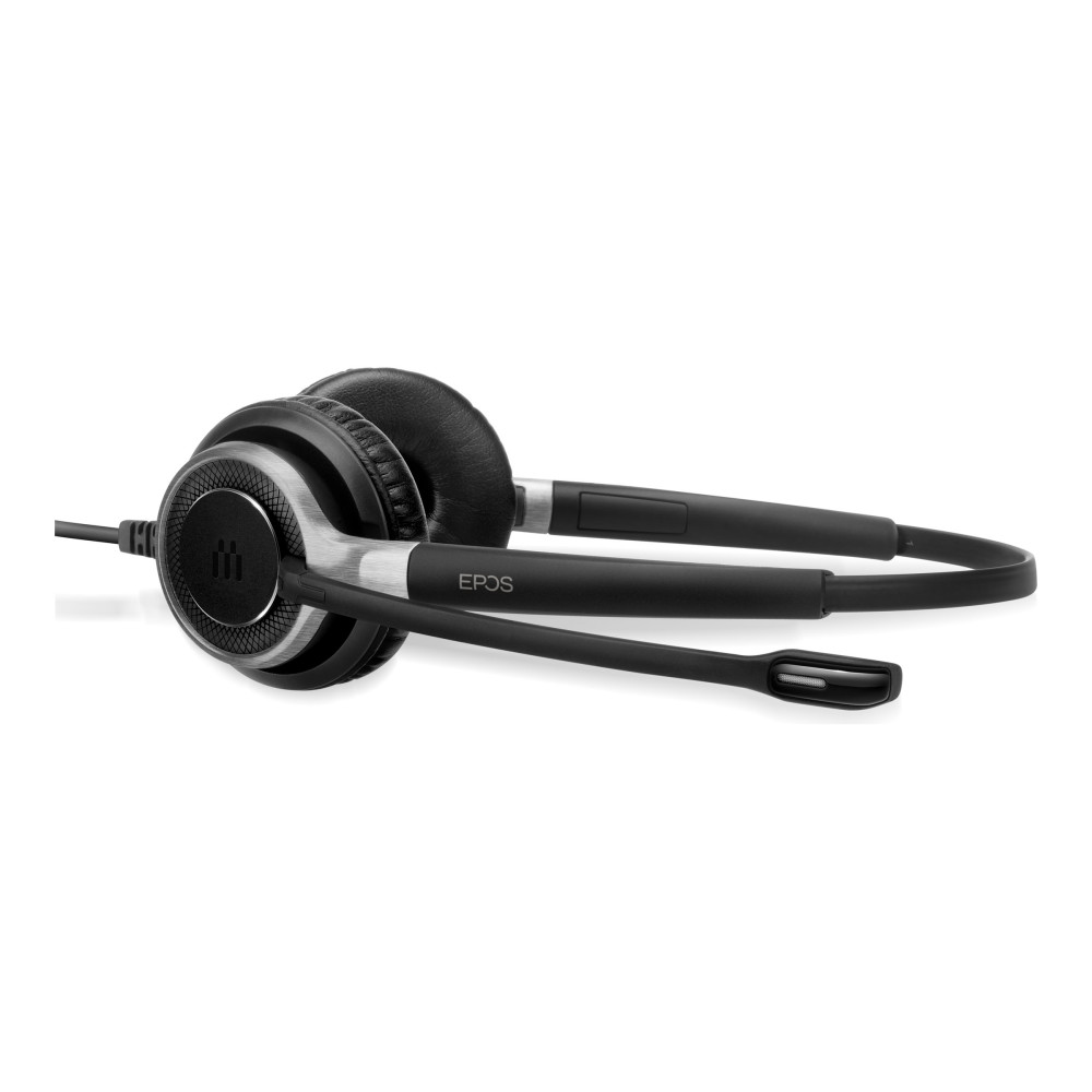 Produktbild för EPOS IMPACT SC 665 USB - headset - USB, 3,5 mm kontakt