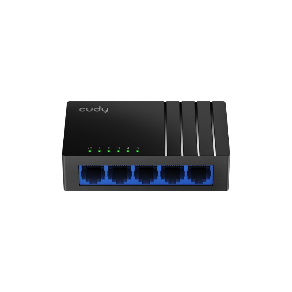 Produktbild för Cudy GS105D - 4.0 - switch - 5 portar - ohanterad