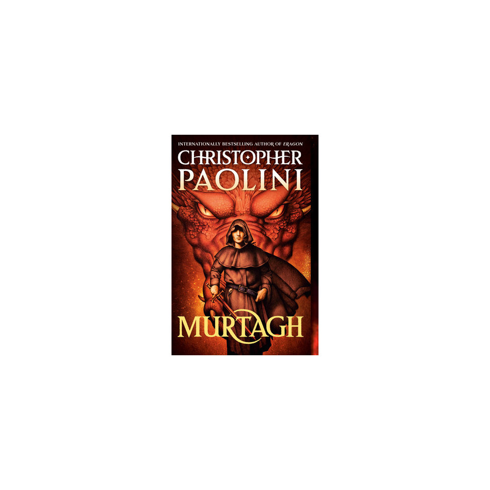 Produktbild för Murtagh (pocket, eng)