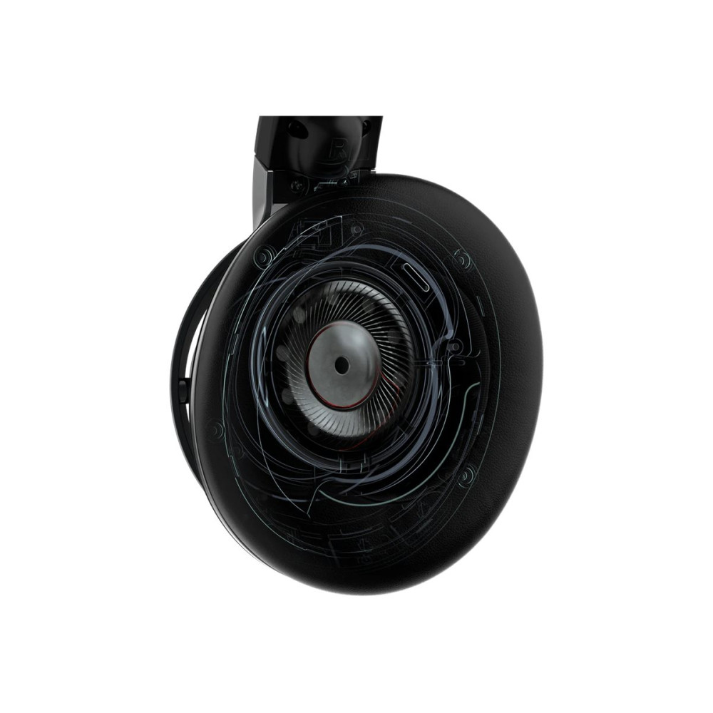 Produktbild för Turtle Beach Stealth Pro - headset