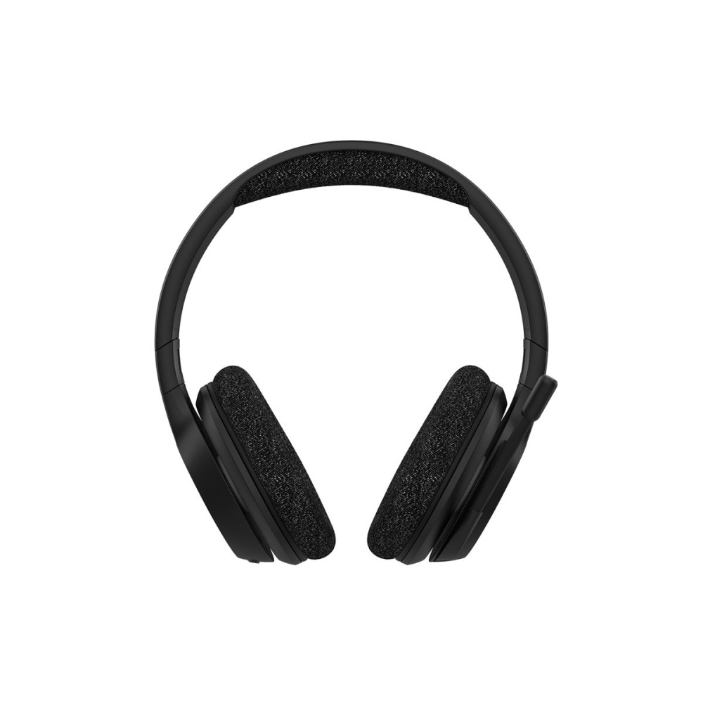 Produktbild för Belkin SoundForm Adapt - hörlurar med mikrofon - USB-C, 3,5 mm kontakt