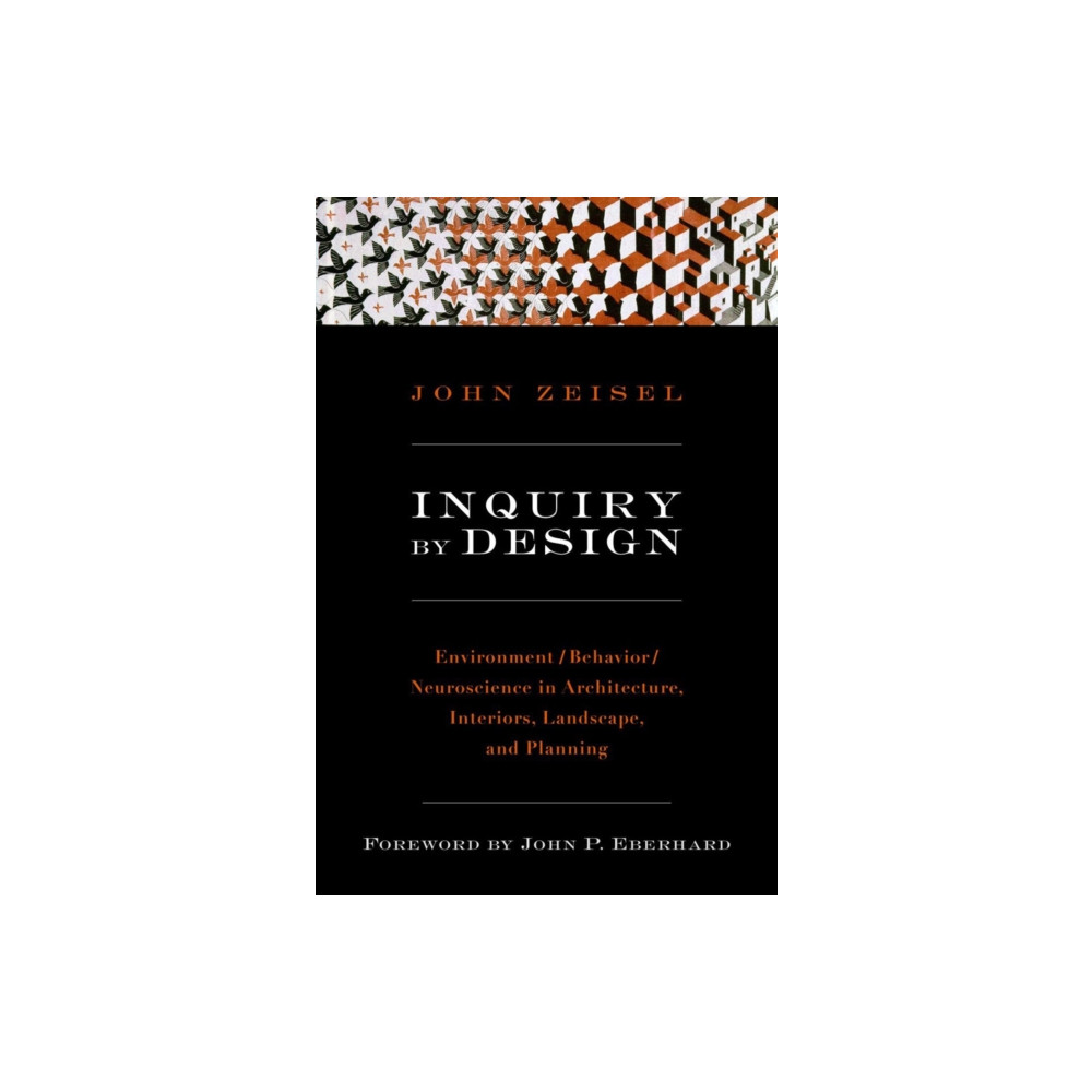 Produktbild för Inquiry by Design (häftad, eng)