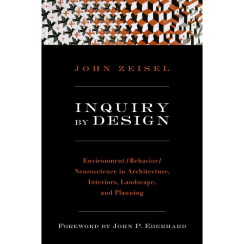 WW Norton & Co Inquiry by Design (häftad, eng)