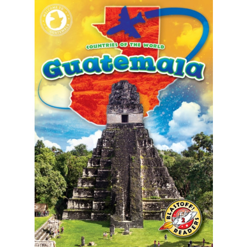 Bellwether Media Guatemala (inbunden, eng)