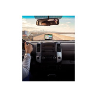 Produktbild för Garmin Drive 53 & Traffic - GPS-navigator