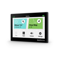 Produktbild för Garmin Drive 53 & Traffic - GPS-navigator