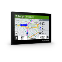 Produktbild för Garmin Drive 53 & Traffic - GPS-navigator