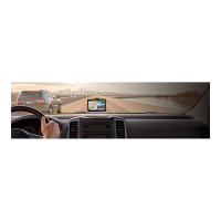 Produktbild för Garmin Drive 53 & Traffic - GPS-navigator
