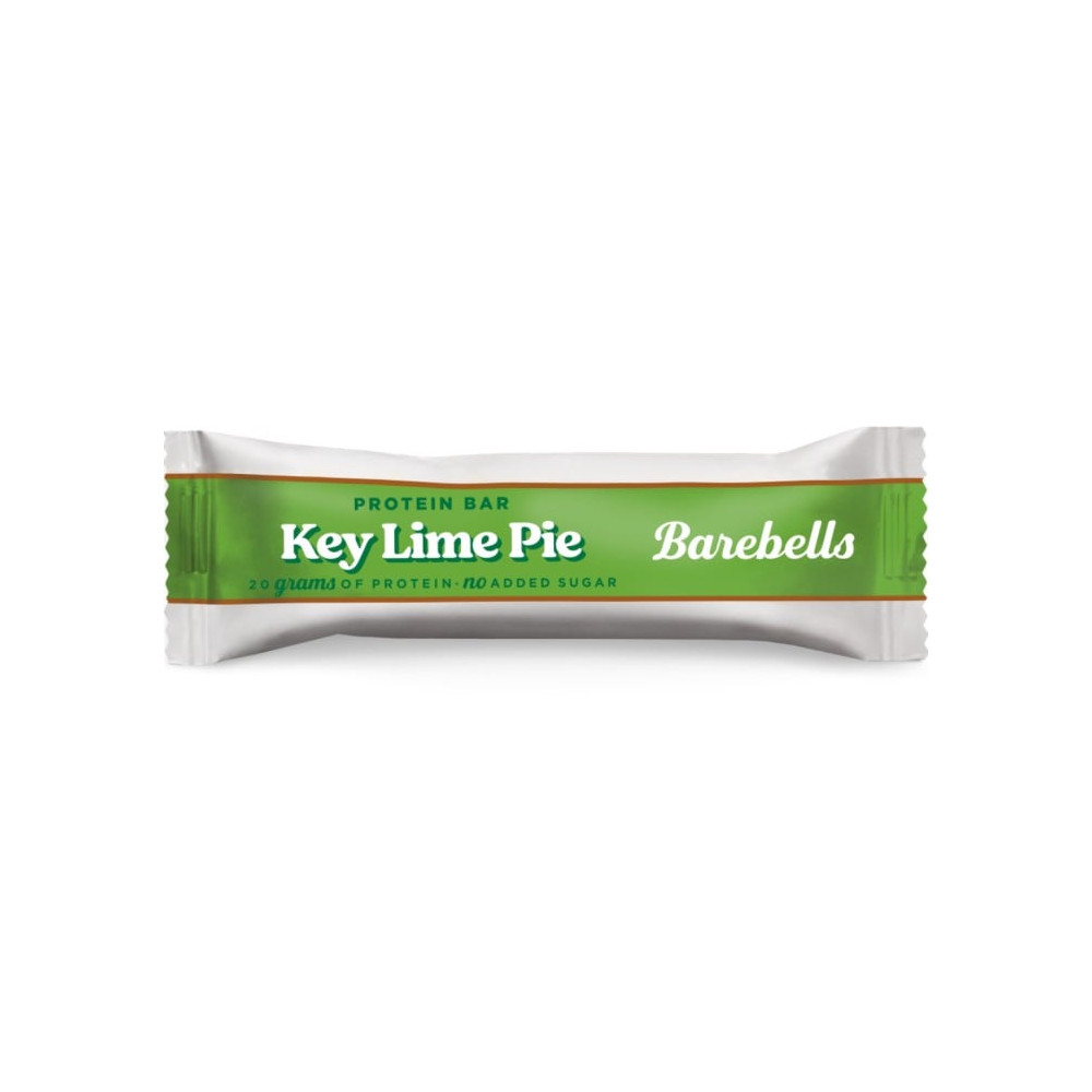 Produktbild för Barebells Proteinbar Key Lime Pie 55 g