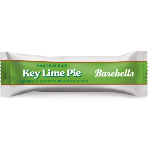 Barebells Barebells Proteinbar Key Lime Pie 55 g