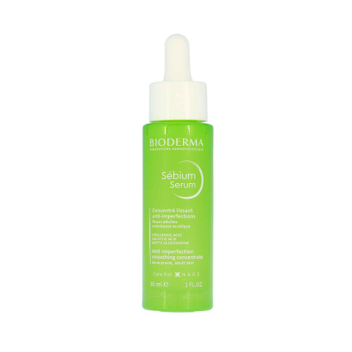 Bioderma Bioderma Sébium Sérum Anti-Imperfection Smoothing Concentrate 30ml