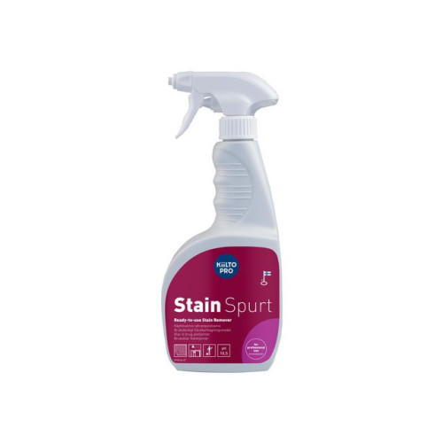 KiiLTO PRO Fläckborttagning KIILTO PRO Stain 750ml