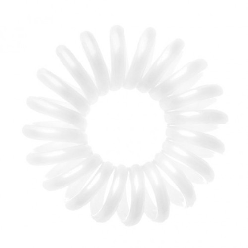 bIFULL bIFULL Bobbles Hair Band Blanco - bílá