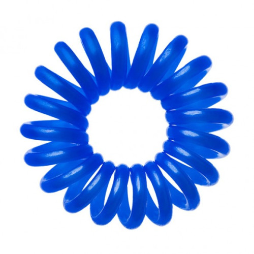 bIFULL bIFULL Bobbles Hair Band Azul - modrá