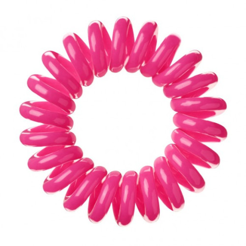 bIFULL bIFULL Bobbles Hair Band Rosa - růžová