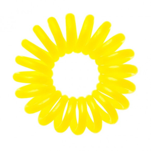 bIFULL bIFULL Bobbles Hair Band Amarillo - žlutá