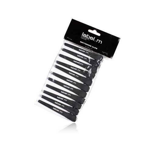 Label.m label.m Sectioning Clips 12ks / Pinety