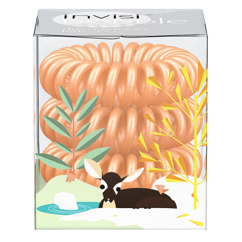 Invisibobble Invisibobble The World hair bands Silky Season