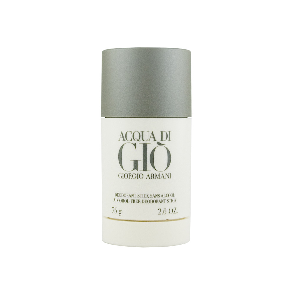 Produktbild för Giorgio Armani Acqua di Gio Pour Homme deostick for men 75 ml