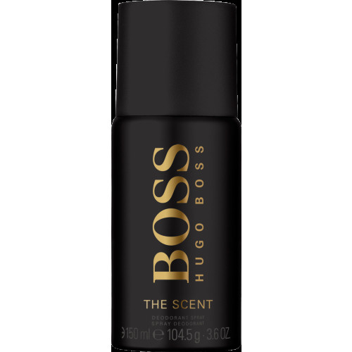 Hugo Boss Hugo Boss The Scent deodorant spray for men 150 ml