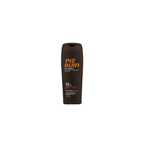 Piz Buin Piz Buin Allergy mléko na opalování SPF 15 200 ml