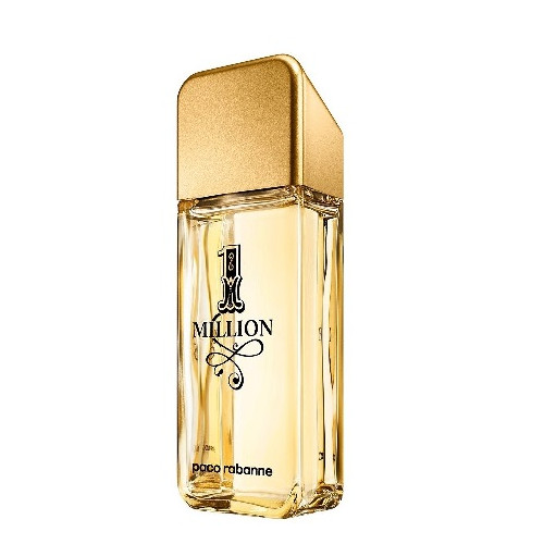 Rabanne Rabanne 1 Million After Shave M 100ml