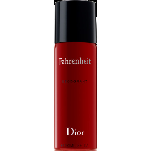 Dior Dior Fahrenheit deodorant spray for men 150 ml
