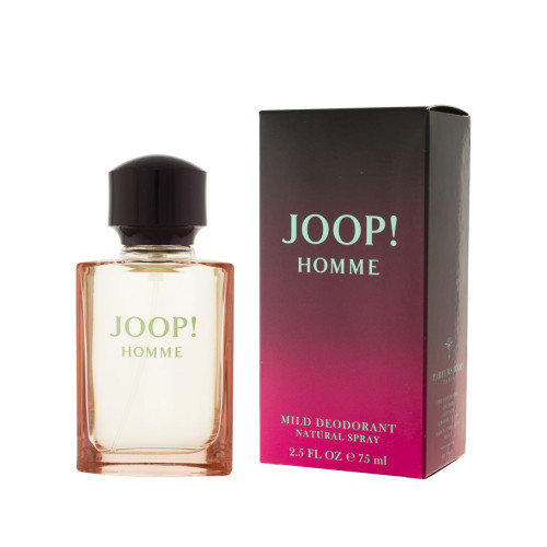 Joop! Joop Homme deodorant spray for men 75 ml