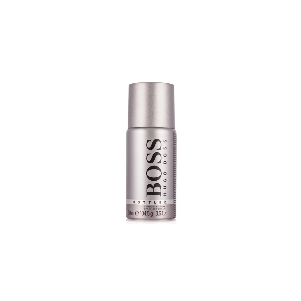 Produktbild för Hugo Boss Boss Bottled deospray for men 150 ml