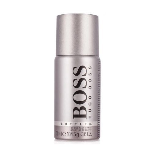 Hugo Boss Hugo Boss Boss Bottled deospray for men 150 ml