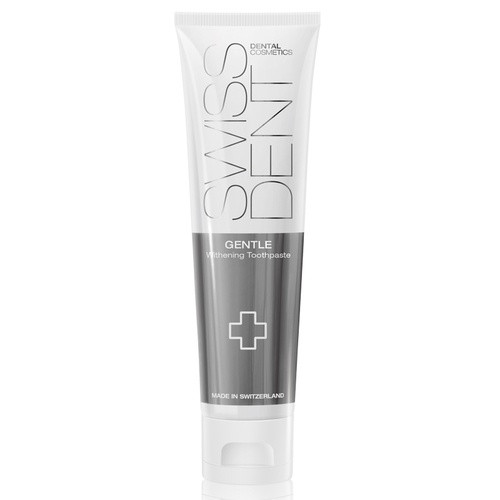 Swissdent Swissdent Gentle Whitening whitening toothpaste 100 ml