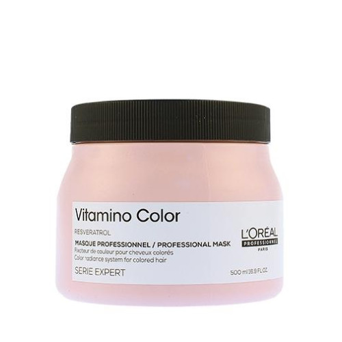 L'Oréal Professionnel L'Oréal Professionnel Serie Expert Vitamino Color Mask 500 ml