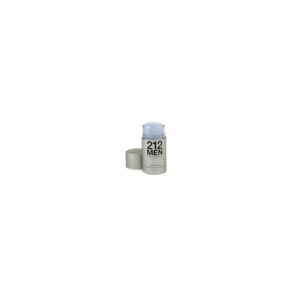 Produktbild för Carolina Herrera 212 Men deostick for men 75 ml