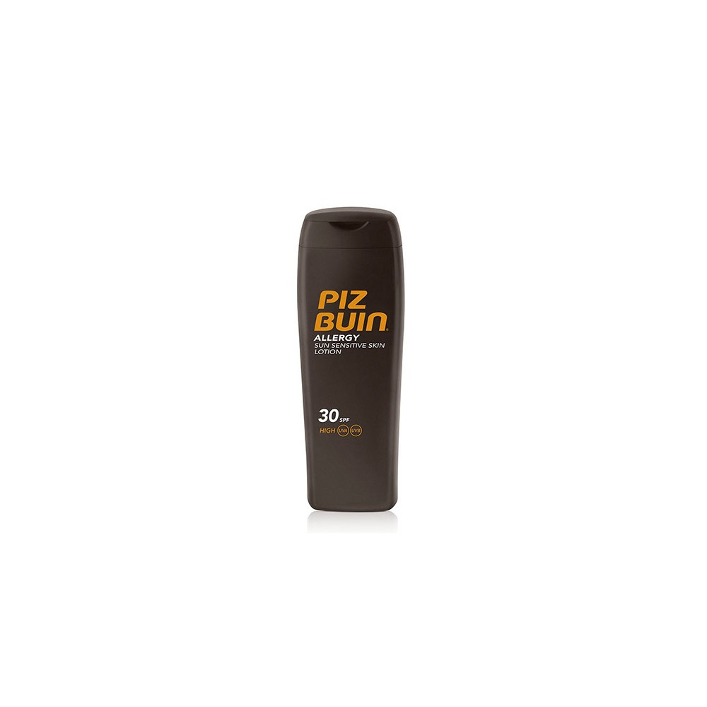 Produktbild för Piz Buin Allergy mléko na opalování SPF 30 200 ml