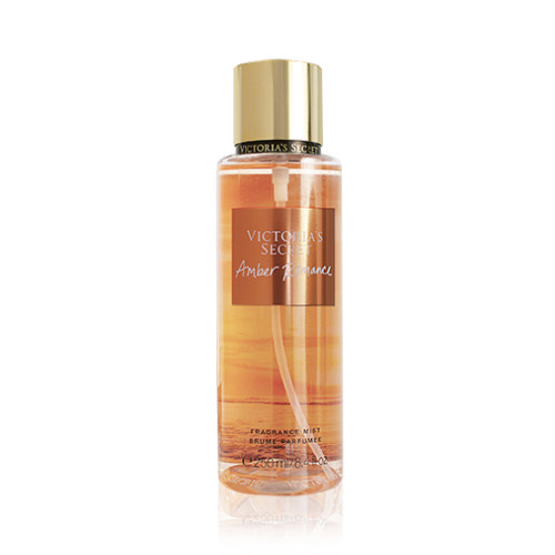 Victoria's Secret Victoria's Secret Amber Romance Fragrance Mist W 250ml