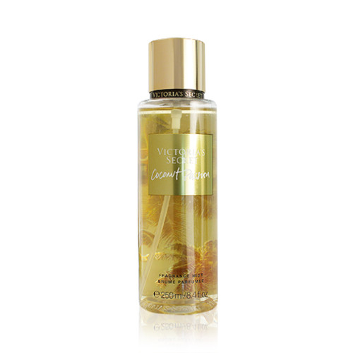 Victoria's Secret Victoria's Secret Coconut Passion Fragrance Mist W 250ml