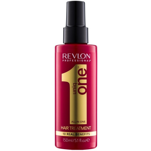 Revlon Professional Revlon Professional Uniq One regenerative treatment for all hair types 150 ml