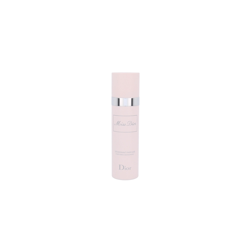 Produktbild för Dior Miss Dior deodorant spray for women 100 ml