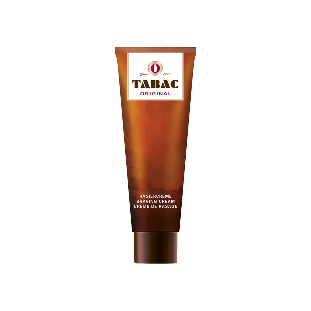 Produktbild för Tabac Original shaving cream for men 100 ml