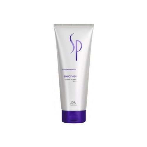 Wella Professionals Wella Professionals SP Smoothen conditioner for unruly and frizzy hair 200 ml