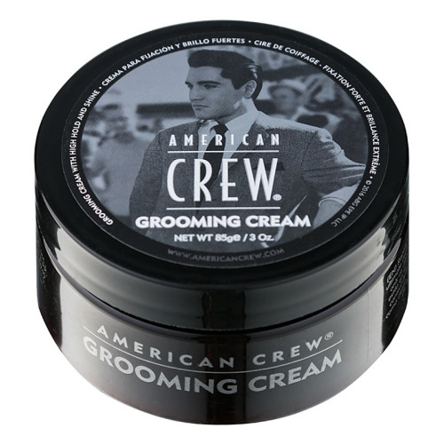 American Crew American Crew Grooming Cream styling cream strong firming 85 g