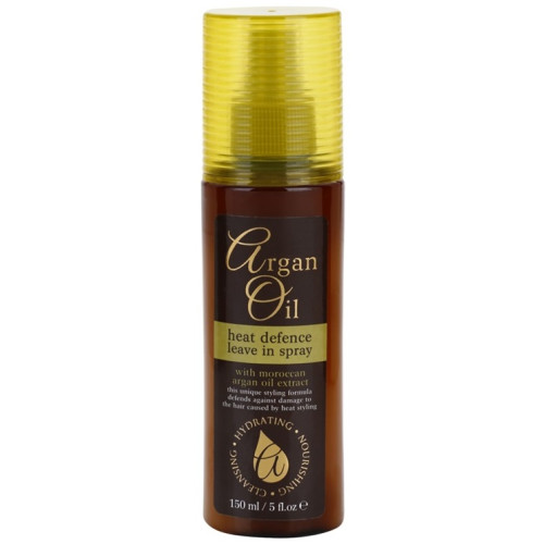 Xpel Xpel Argan Oil protective spray for heat treatment of hair 150 ml