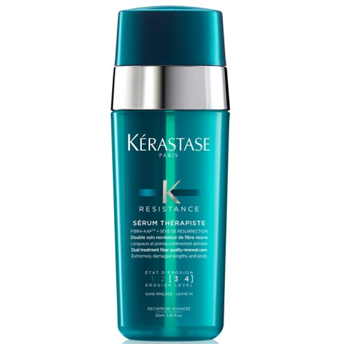 Kerastase Kérastase Paris Resistance K Sérum Thérapiste two-phase serum for very damaged hair 30 ml