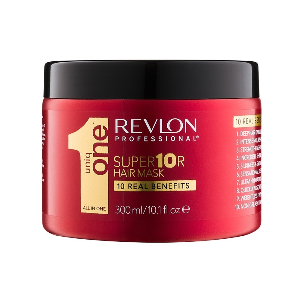 Produktbild för Revlon Professional Uniq One Superior Hair Mask hair mask 10in1 300 ml