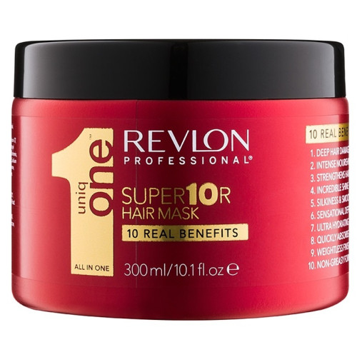Revlon Professional Revlon Professional Uniq One Superior Hair Mask hair mask 10in1 300 ml