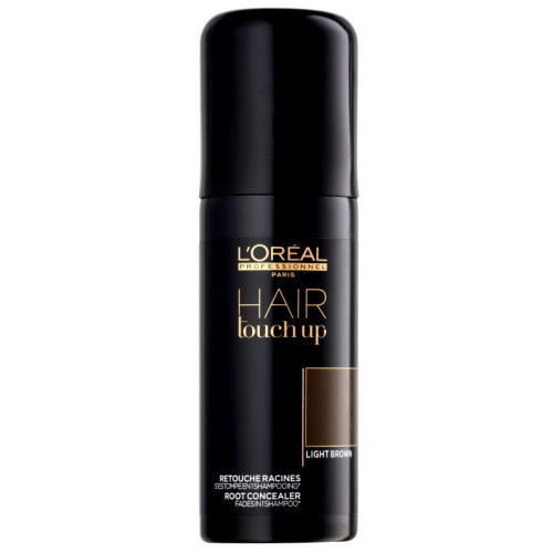 L'Oréal Professionnel L'Oréal Professionnel Hair Touch Up 75 ml - Light Brown
