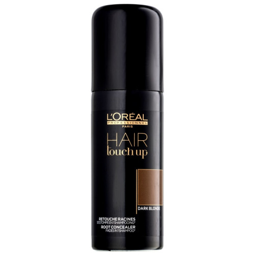 L'Oréal Professionnel L'Oréal Professionnel Hair Touch Up 75 ml - Dark Blonde
